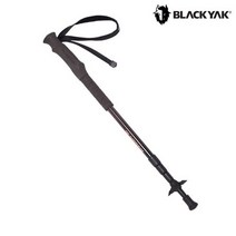 블랙야크 20년 카본 4단 등산 스틱 카본 4단 스틱 - 2BYSTX0905