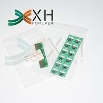 3d 프린터 수리 보드 호환 20pcs. DR-311 DR311 DR 311 코니카 미놀타 비주브 C220 C280 C360 C7722 C7728 드럼 유닛 카트리지 리셋 칩, Yellow, [02] Yellow