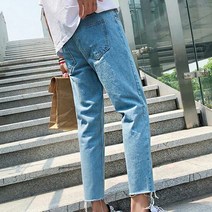 20대남자청바지 연청 남자 청바지 캐주얼 코디 편한 데이트 데일