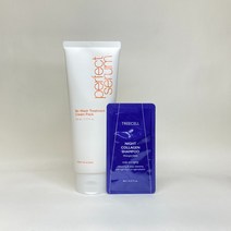 미쟝센 퍼펙트 노 워시 트리트먼트 크림팩 230ml [트리셀샴푸 샘플증정]