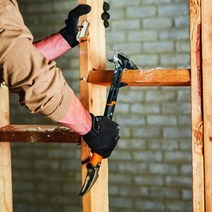 데몰리션툴 18인치 빠루 해머 망치 타일벽 철거작업