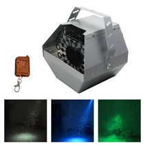 무대연기 무대 스모그 제조기 효과 연기발생기 드라이아이스 공연장 장비 웨딩 기계 총 송풍기 제어 거품 병 안개 자동, 04=GBPlug