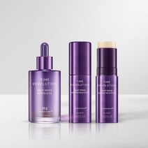 미샤 보랏빛 앰플+보랏빛 앰플밤 100%정품 162887