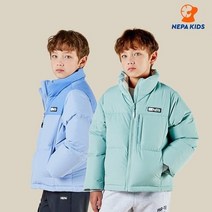 네파키즈 구스 숏다운(KIF2053)