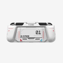 [PLENBO] SWITCH 스위치 플랜보 G-케이스 / PLENBO G-CASE [OLED 전용 / 패밀리 팩 ]