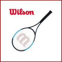 [정품] 윌슨 울트라 투어 WRT73721U2 305g wilson 테니스 라켓, 자동49, 트와이스 샤크(폴리)
