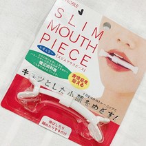 두리뭉실 얼굴 스트레칭 비대칭 교정 예쁜얼굴라인 5개, 5개 x 4세트