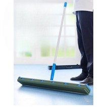 빌딩 에스컬레이터청소 공항 백화점 무빙워크 청소 솔, 1. 60cm 브러시 세트(V형)