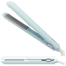 유닉스 전기머리인두 전문가용매직기 미용실고데기 미용실판고데기, 상세페이지 참조