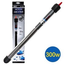 아마존 히터 AH-55~300 6종 [55W ~ 300W] / 수족관용품 / 수조용품, 아마존 히터 AH-55 55W