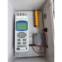 damoa-t4sd DY-5349SD DY5349SD 수화열측정기 수화열온도측정기 수화열온도계측기 4채널수화열온도기록계, damoa-t4sd본체+열선5m 8개