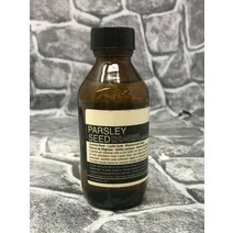 Aesop 이솝 Parsley Seed Anti-Oxidant Facial Cleanser 3.4oz/ 100ml New 102471