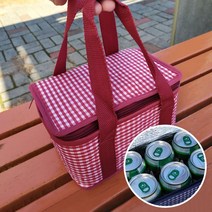 은박 보냉팩 보냉가방, 상세페이지 참조