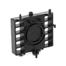 3d 프린터 수리 보드 호환 Epson L1800 1390 1400 1430 1500W 프린트 헤드 캡핑 스테이션 용 교체 잉크 패드