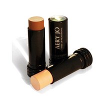 메이플 커버스틱 올커버 기미케어 스틱파운데이션 4종, 7호 커피브라운