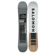 살로몬 salomon 스노우 보드 판 REFLECT MEN L4717200 올 라운드, 리플렉트맨