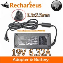 아답터 어댑타 델타 PA3290E ADP-120ZB BB PA-1121-04 19V 6.32A 어댑터 GL771JM N76VZ N46VM N55SF G95, 01 19V 6.32A