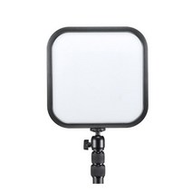 고독스 ES30 kit LED 지속광 조명 데스크탑 스탠드 마운트 세트 /빅보스, ES30 Kit1