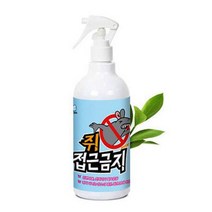 쥐 접근금지 기피제 1000ml