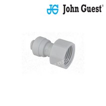 CI450814FW 존게스트 I피팅암나사 1/4:1/2 bsp, 1개