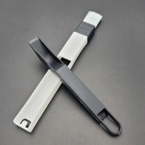 베란다 샷시 틈새 청소 브러쉬 청소솔 긁개 스크래퍼 창틀청소솔, 상품선택