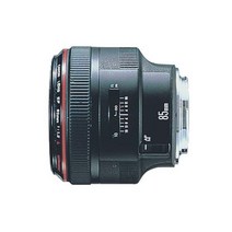 캐논 SLR 카메라용 캐논 EF 85mm f/1.2L USM 렌즈