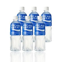 포카리스웨트 500ml x 20개 20pet 스포츠음료 이온 음료, 상세페이지 참조