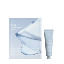 아비브 수분초 웰컴 키트 수분초 크림 30ml 수분초 젤리 1매