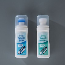 1+1블링블링 마이슈즈 신발클리너 운동화클리너