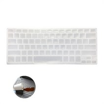 [파인스킨] 에이수스 ROG 제피러스 G14 GA401QM-K2195 키스킨 커버/멀티코팅 14인치, 파인스킨