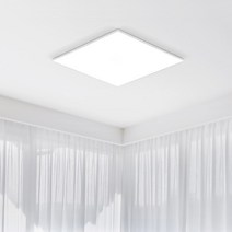 브리솔 920 국산LED거실등 200W, 하얀빛