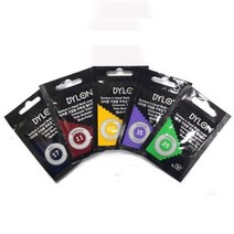 [다이론] 멀티 염료 5.8g, 선택:[6258890]32scarlet