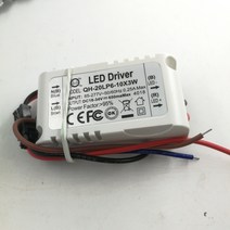 10X 3W 화이트 레드 그린 블루 식물 성장 전체 스펙트럼 380840nm 445nm 660nm 높은 LED 렌즈 610x3w 드라, 04 with water lens 15de, 11 차가운 흰색