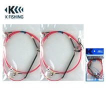 KF 원투유동튜브채비 낚시용품 민물 바다 장어 원투낚시 자작채비, 본상품선택, 상세페이지 참조