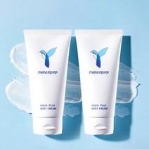 틴더버드 보습 신생아 유아 아기크림 베이비 크림 150ml 2개