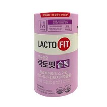종근당건강 락토핏 생유산균 슬림 2g x 60포 3통 3개월분, 상세페이지 참조, 상세페이지 참조, 상세페이지 참조