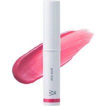 일본직발송 6. 마가렛 조세핀 THE M 자엠 립틴트 스틱 (핀 클로즈) B09KCL7TXJ, 핀 클로즈, One Color