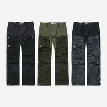 뉴욕트레이딩(연합) 피엘라벤 캡 트라우저 남성 등산 바지