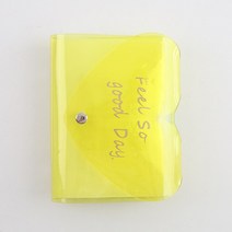 후지 필름 인스탁스 7C 8 9 25 50s 용 64 포켓 미니 사진 앨범 케이스, 03 Yellow