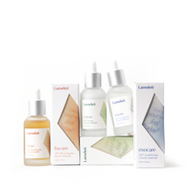 라멜라띠 24/7 앰플 3종 세트#히알루론산#엑소좀#세라마이드