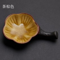 먹물종지 서예 학원 붓글씨 동양화 캘리그라피 먹물 그릇 붓거치대 접시, AK