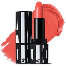 [아미옥]스트롱픽스립스틱, F004새침한오렌지, 4g, 1개