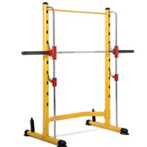 가정용 스미스머신 스쿼트 인크라인벤치 파워렉 홈짐, 단품