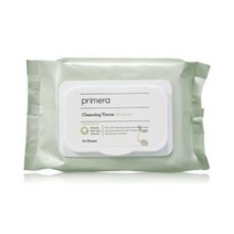 프리메라 모이스처 클렌징 티슈 60매 1팩, 상세내용참조, 상세내용참조