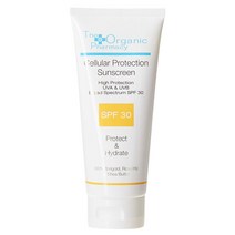 디오가닉파머시 셀룰러 프로텍션 선스크린 SPF30, 1개, 100ml