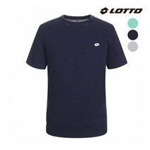 (로또스포츠)(남성) 딥드라이티셔츠(LCBM-TSR81)