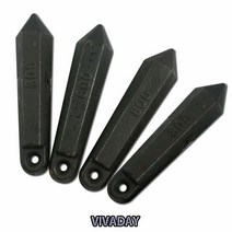 ST 심해갈치추 800g - 갈치채비 전용낚시추, 단품