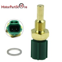 냉각수 온도 센서 TX40 Lexus ES RX Camry Corolla Celica Ford Mazda RX-8 Protege 재규어 폰티악 F42Z10884A