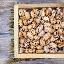 농랑부랑 2022년 국산 토종 호랑이콩 1kg