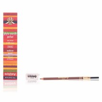 Sisley paris Phyto Sourcils 퍼펙트 아이브로우 펜슬 브러시 및 샤프너 샤테인 0.3g0.01온스 820572